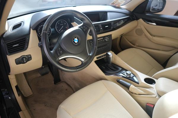 3#3411 Autovettura BMW X1 in vendita - foto 14