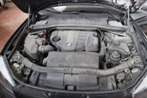 3#3411 Autovettura BMW X1 in vendita - foto 15
