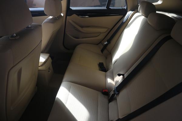 3#3411 Autovettura BMW X1 in vendita - foto 16