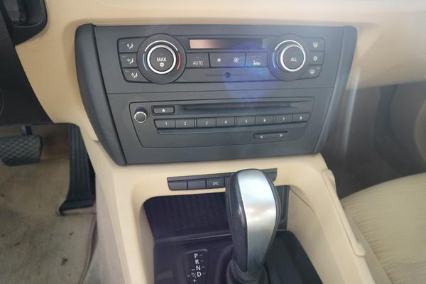 3#3411 Autovettura BMW X1 in vendita - foto 19
