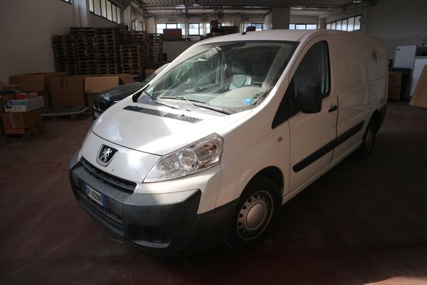 Autocarri in vendita
