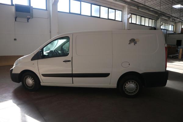 4#3411 Furgone Peugeot Expert in vendita - foto 5