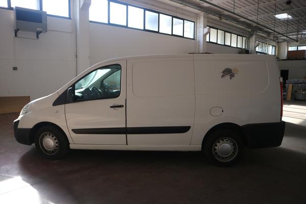 4#3411 Furgone Peugeot Expert in vendita - foto 6