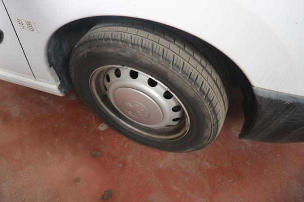 4#3411 Furgone Peugeot Expert in vendita - foto 10