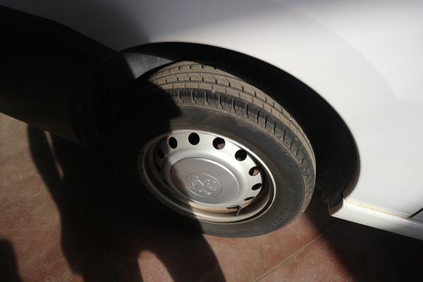 4#3411 Furgone Peugeot Expert in vendita - foto 11