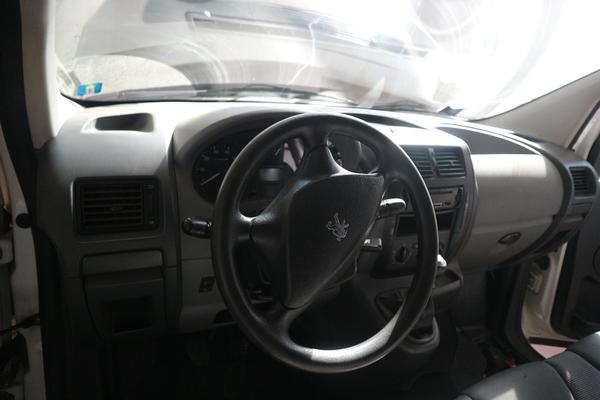 4#3411 Furgone Peugeot Expert in vendita - foto 12