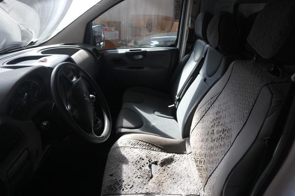 4#3411 Furgone Peugeot Expert in vendita - foto 14