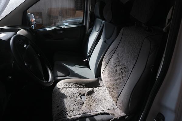 4#3411 Furgone Peugeot Expert in vendita - foto 15