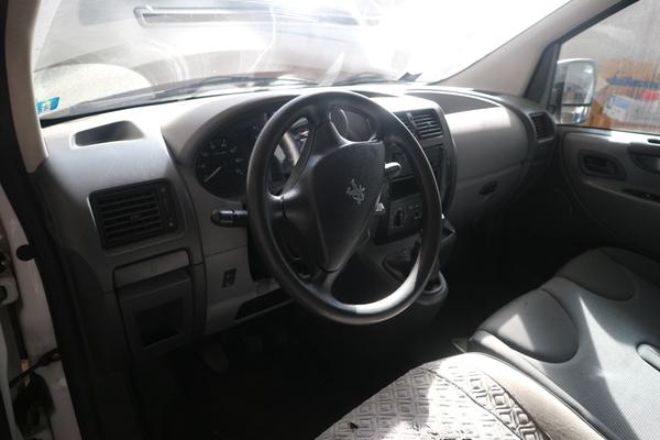 4#3411 Furgone Peugeot Expert in vendita - foto 16