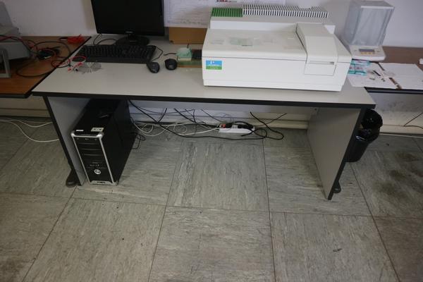 5#3411 Arredamento ed attrezzature da ufficio in vendita - foto 2