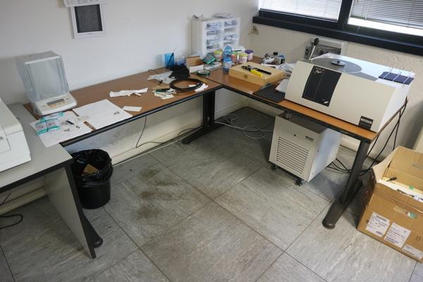 5#3411 Arredamento ed attrezzature da ufficio in vendita - foto 3