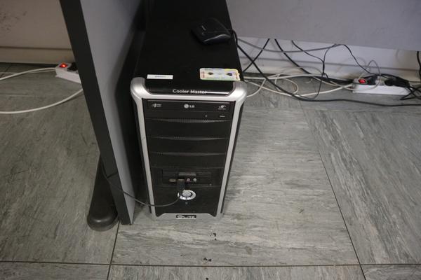 5#3411 Arredamento ed attrezzature da ufficio in vendita - foto 4