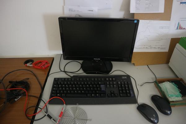 5#3411 Arredamento ed attrezzature da ufficio in vendita - foto 5