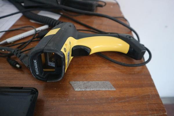 5#3411 Arredamento ed attrezzature da ufficio in vendita - foto 10