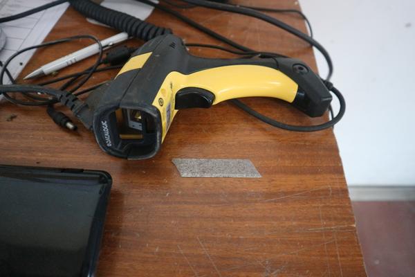 5#3411 Arredamento ed attrezzature da ufficio in vendita - foto 11