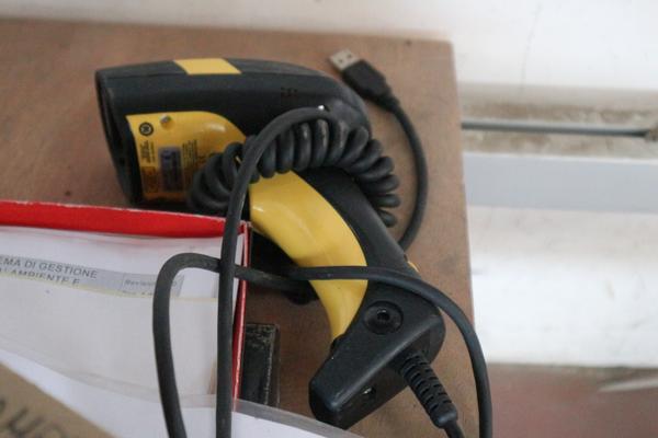 5#3411 Arredamento ed attrezzature da ufficio in vendita - foto 12