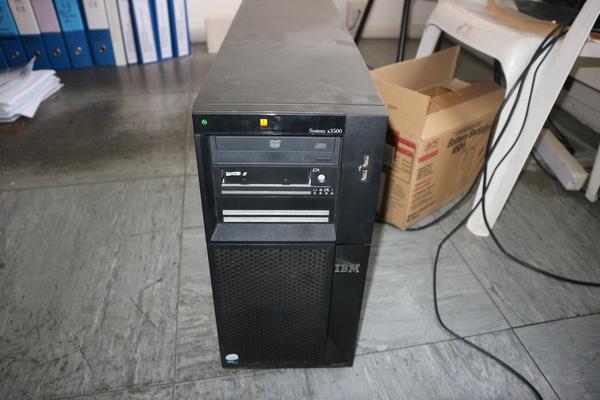 5#3411 Arredamento ed attrezzature da ufficio in vendita - foto 16