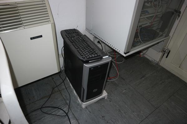 5#3411 Arredamento ed attrezzature da ufficio in vendita - foto 19