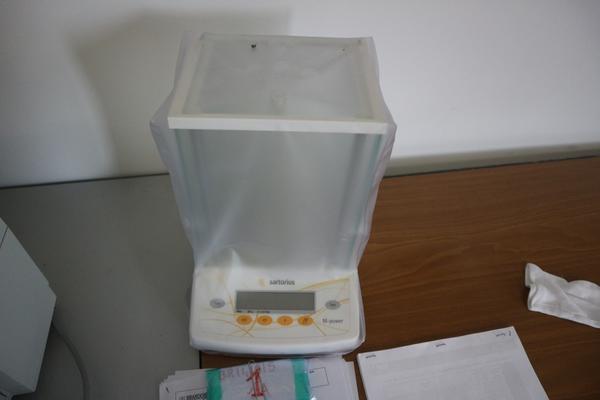 6#3411 Macchina Perkin Elmer Lambda in vendita - foto 14