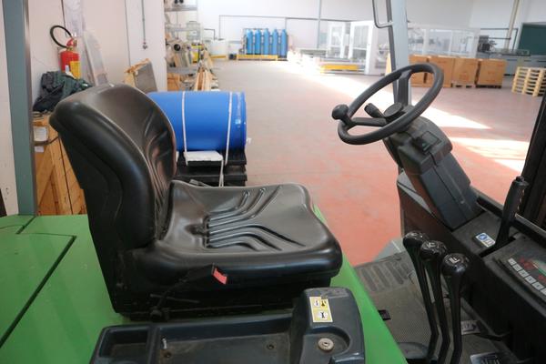 7#3411 Carrello elevatore Pieralisi in vendita - foto 10
