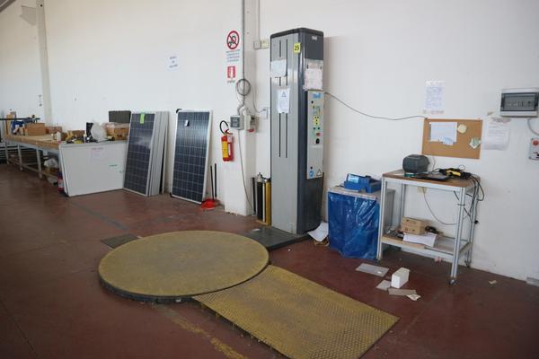Trasporti in vendita