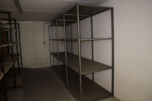 1#3413 Gruppo elettrogeno e scaffalature in vendita - foto 12