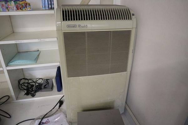 2#3413 Arredamento ufficio e attrezzature elettroniche in vendita - foto 3
