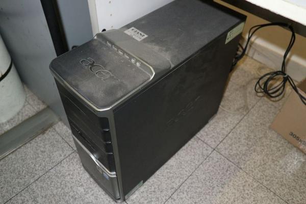 2#3413 Arredamento ufficio e attrezzature elettroniche in vendita - foto 6