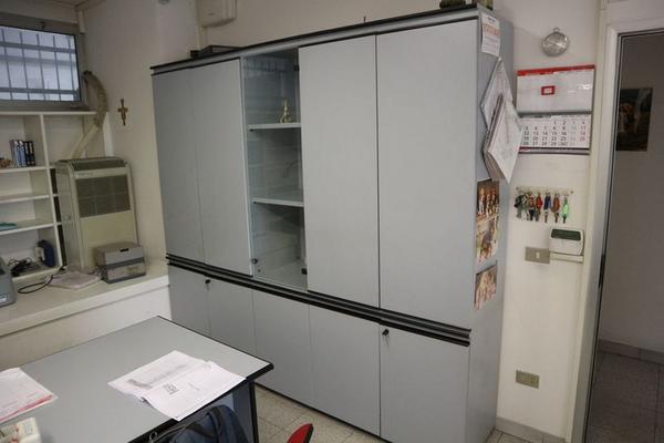 2#3413 Arredamento ufficio e attrezzature elettroniche in vendita - foto 18