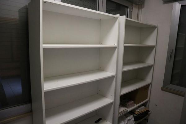 2#3413 Arredamento ufficio e attrezzature elettroniche in vendita - foto 27