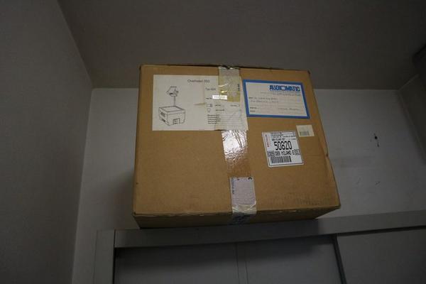 2#3413 Arredamento ufficio e attrezzature elettroniche in vendita - foto 30