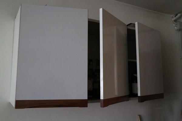 4#3413 Tavolo artigianale in noce e arredamento in vendita - foto 12