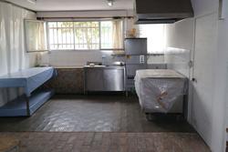 Professional stainless inox kitchen - Lot 5 (Auction 3413)