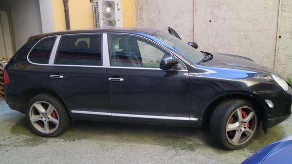 Automobili in vendita