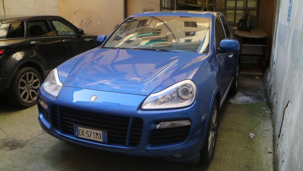 Automobili in vendita