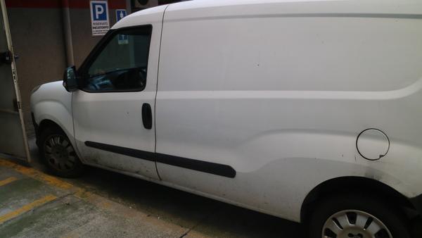 Autocarri in vendita