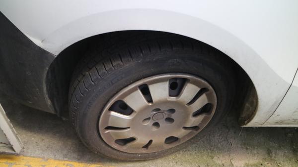 3#3414 Furgone Fiat Dobl in vendita - foto 7