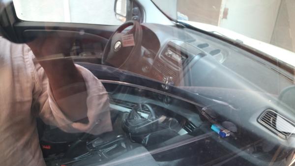 3#3414 Furgone Fiat Dobl in vendita - foto 11