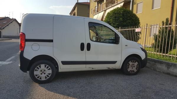 Autocarri in vendita