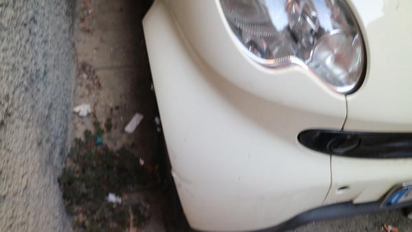 5#3414 Automobile Smart Fortwo coupè in vendita - foto 9