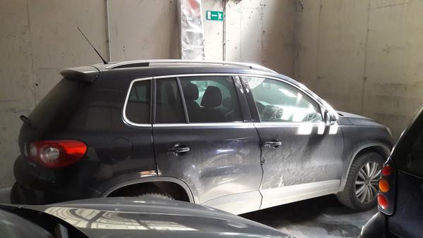 Automobili in vendita