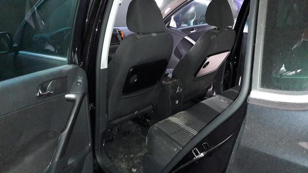 1#3415 Automobile Volkswagen Tiguan in vendita - foto 6