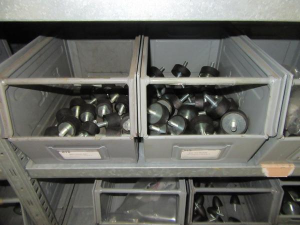 3#3416 Ricambi ed attrezzature per macchine utensili in vendita - foto 3