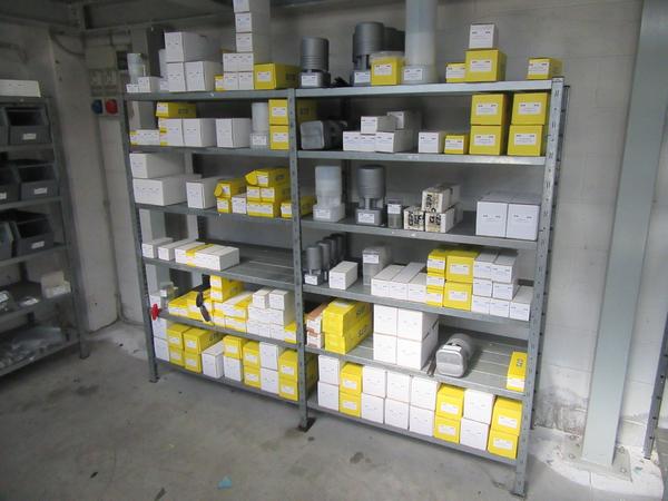 3#3416 Ricambi ed attrezzature per macchine utensili in vendita - foto 5