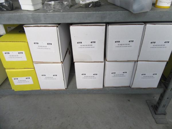 3#3416 Ricambi ed attrezzature per macchine utensili in vendita - foto 7