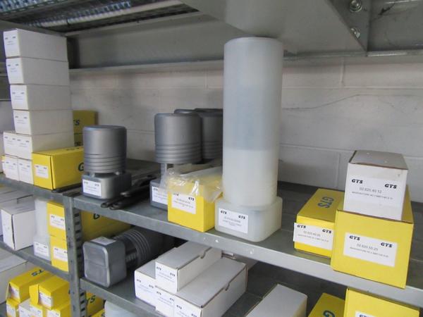 3#3416 Ricambi ed attrezzature per macchine utensili in vendita - foto 8