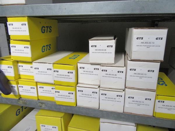 3#3416 Ricambi ed attrezzature per macchine utensili in vendita - foto 10