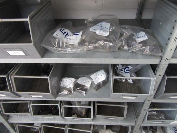 3#3416 Ricambi ed attrezzature per macchine utensili in vendita - foto 13