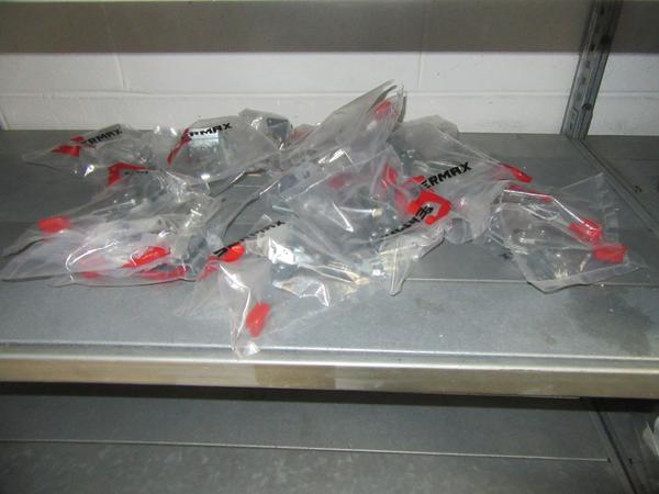 3#3416 Ricambi ed attrezzature per macchine utensili in vendita - foto 15