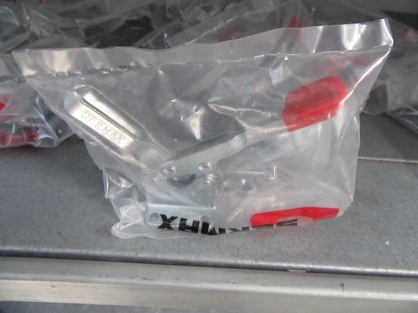 3#3416 Ricambi ed attrezzature per macchine utensili in vendita - foto 16